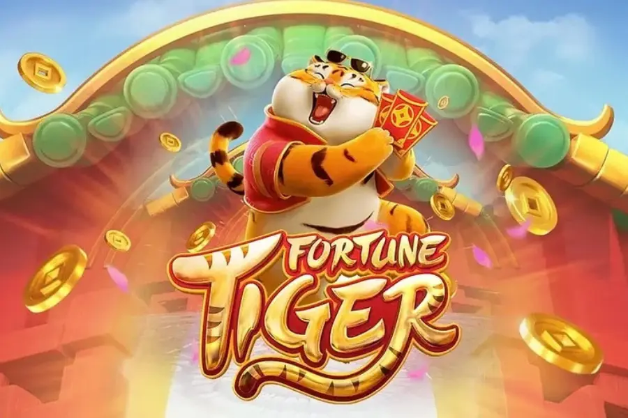 fortune tiger bet