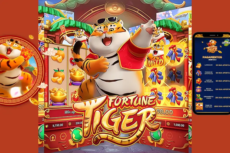 slot fortune tiger