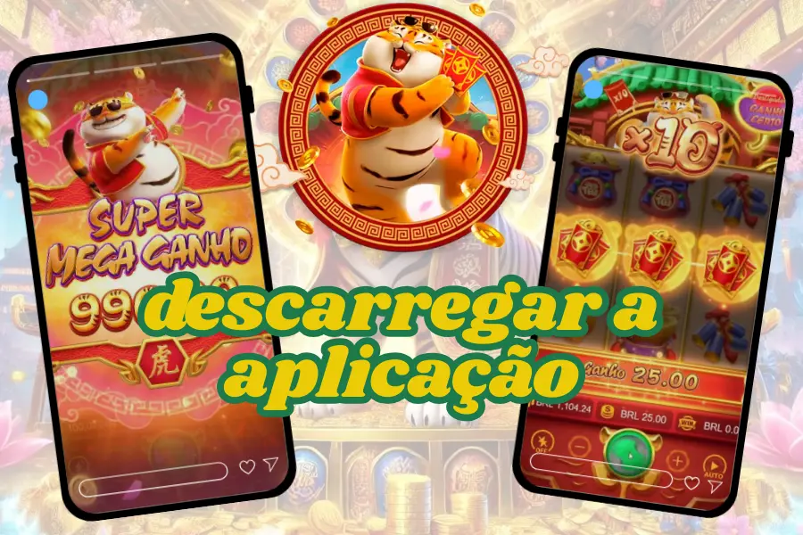 baixar jogo fortune tiger