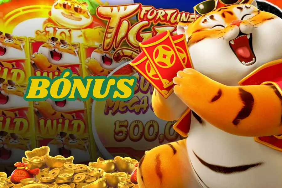 bonus fortune tiger