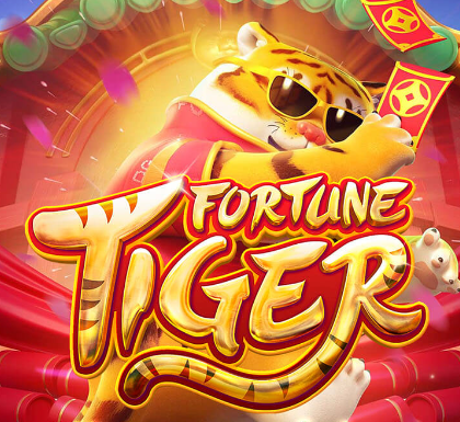 fortune tiger