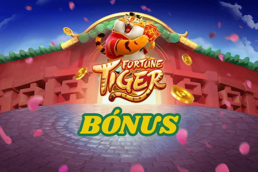 Fortune Tiger Betano