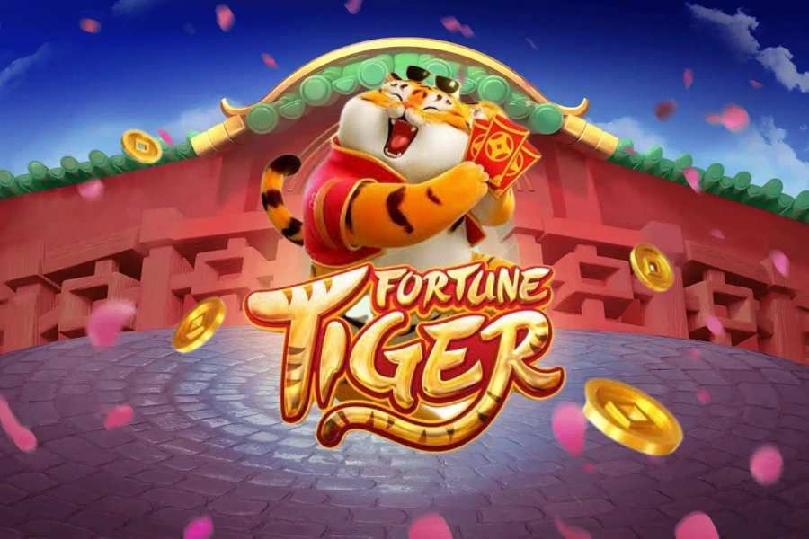 333Bet Fortune Tiger
