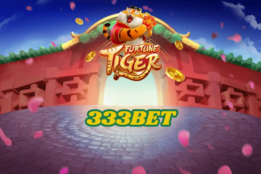 Fortune Tiger 333Bet