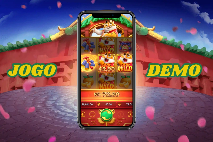 Fortune Tiger Bet365